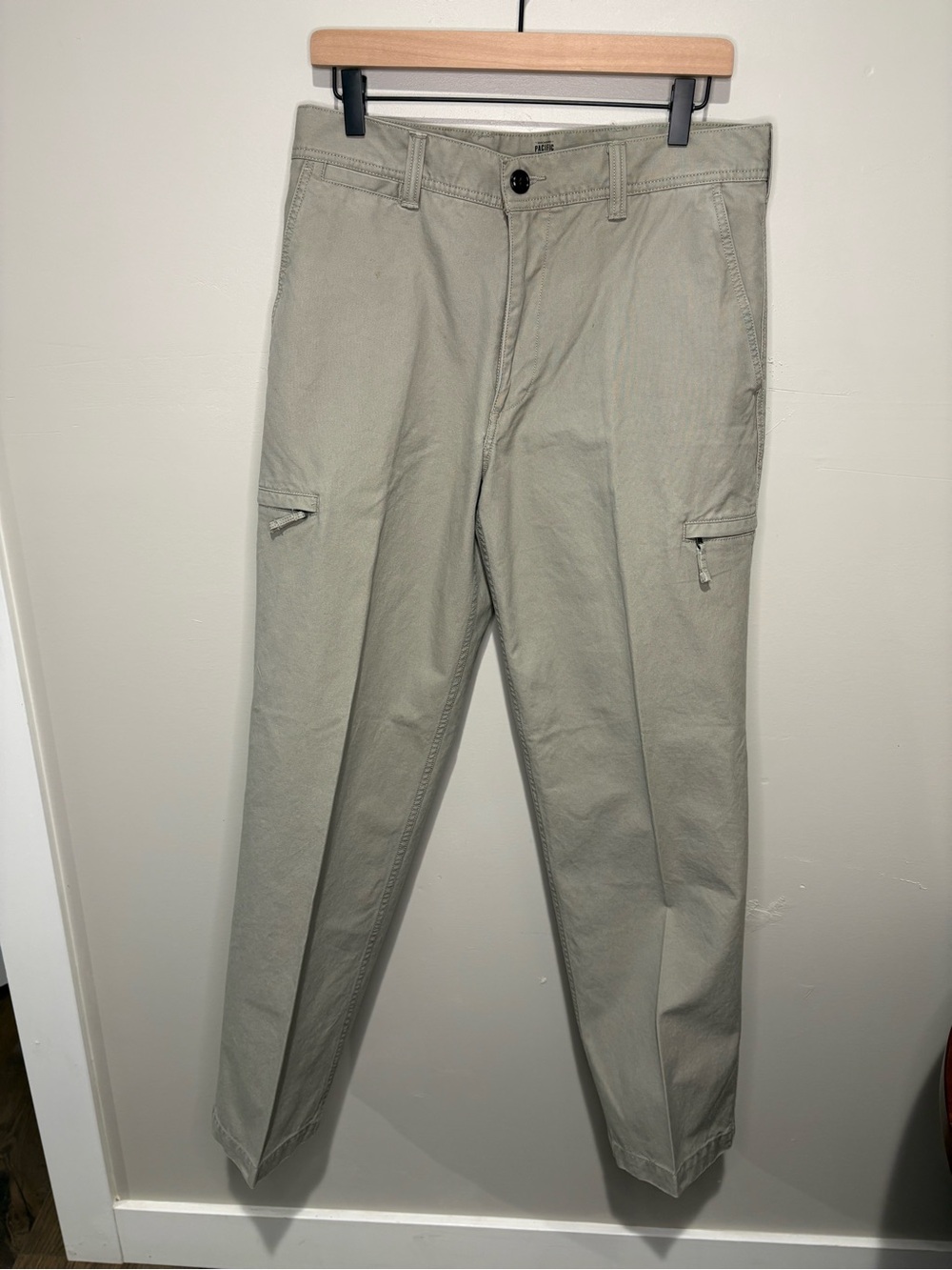 Pacific Crossover Cargo Pant  - Tan 32X32